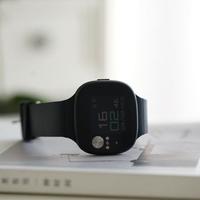 华硕VivoWatch健康表外观展示(颜色|底座|传感器|按键|机身)