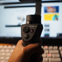 DJI OSMO Mobile 2相机配件使用总结(旋转|续航)