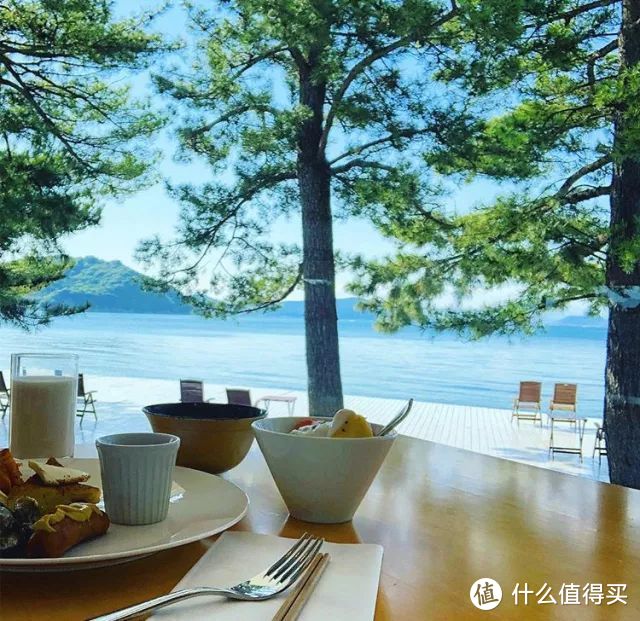 攻略|濑户内海直岛，这里才是日本最美最迷人的地方