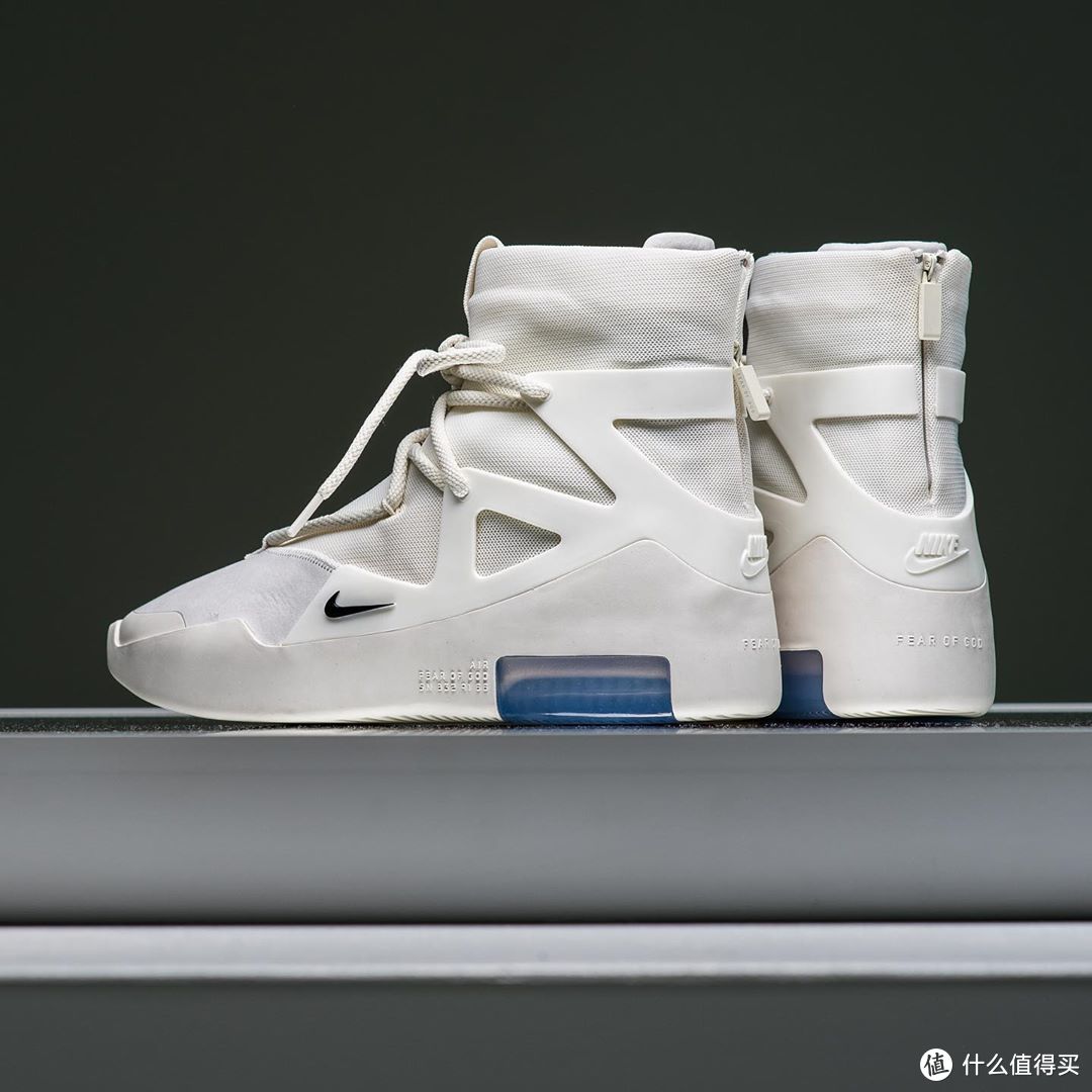 Air Fear Of God 1