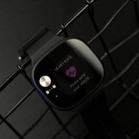 华硕 VivoWatch BP HC-A04 智能手表使用测试(心率|运动|睡眠|续航)