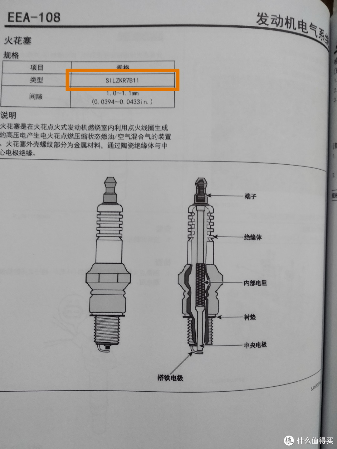 小小工具迷-换洗火花塞杂记