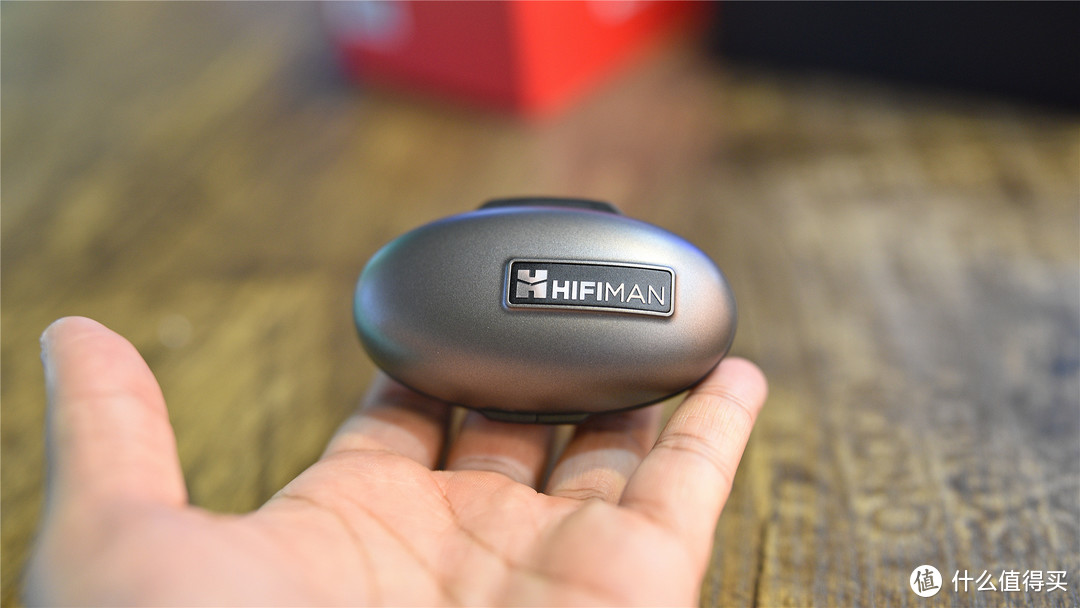 更完美进击的“HIFI”级真无线耳机——试听新版HIFIMAN TWS600