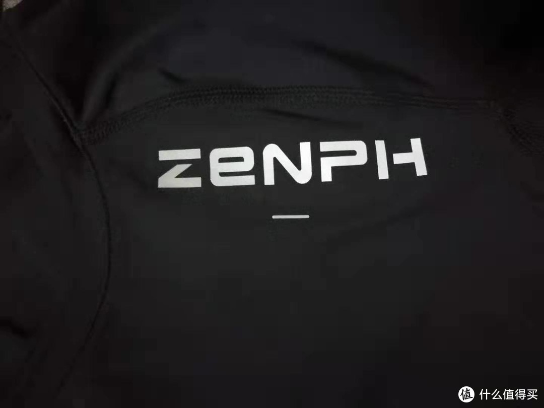 一位懂你的专属运动管家——ZENPH早风 智能运动衣初体验