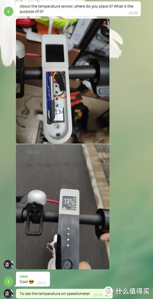 小米滑板车购买及相关改造+自制固件+自制仪表盘