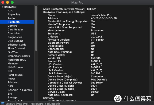 X99八核 iMac Pro 搭建指南