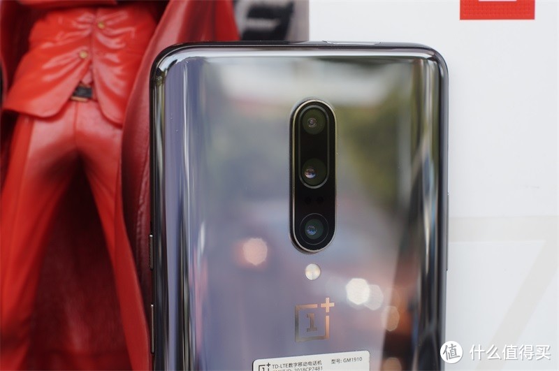 年度最佳砍价王——OnePlus 7Pro试用测评