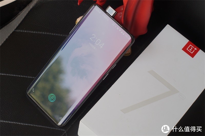 年度最佳砍价王——OnePlus 7Pro试用测评