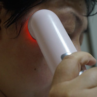 须眉射频美颜仪使用总结(强度|模式|开机|功效)