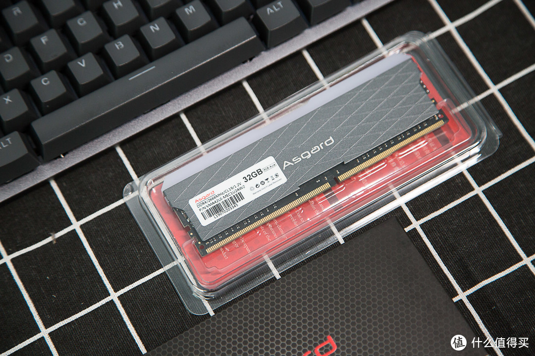 单根32G内存靠谱吗？阿斯加特 W2 32G DDR4 2666内存测试