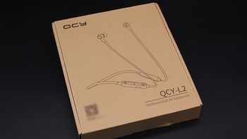QCY L2蓝牙耳机外观展示(本体|接口|充电线)