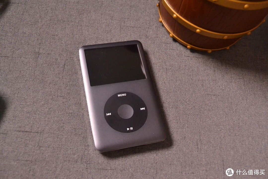 聊聊9年发烧路上的老友，从ipod classic 到 灰黄鹂