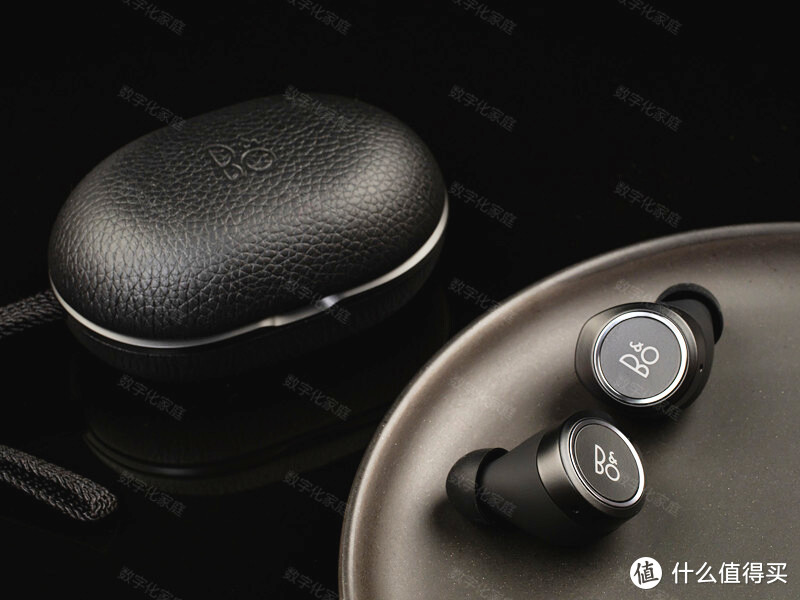 真无线的音乐宝珠 B&O PLAY beoplay E8