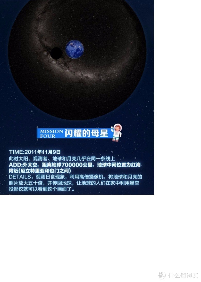 世嘉SEGA星空投影仪HOMESTAR的投影盘汇总