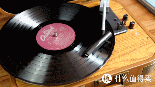 百年前的声音 体验复古的情怀：巫1900手提式黑胶唱机