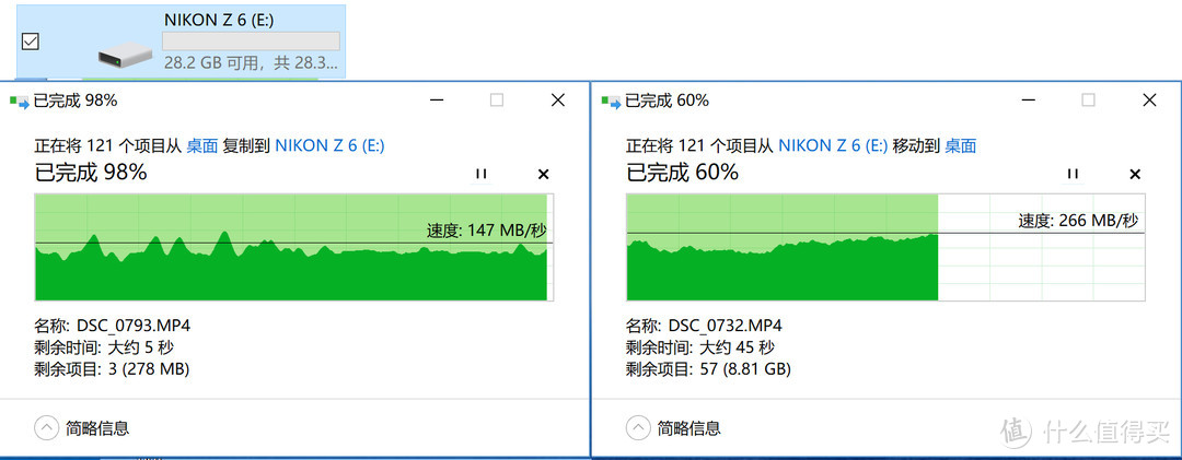 泥坑有多深？XQD败家记