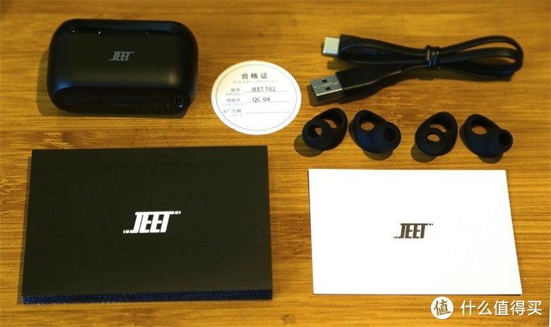 如切如磋，如琢如磨-JEET AIR PLUS蓝牙耳机体验