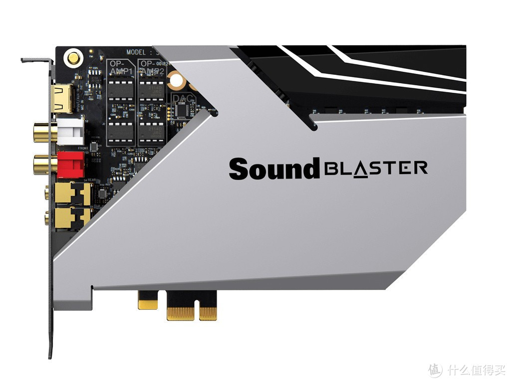 三十周年纪念：Creative 创新 发布 Sound Blaster AE-9、AE-7 *级声卡