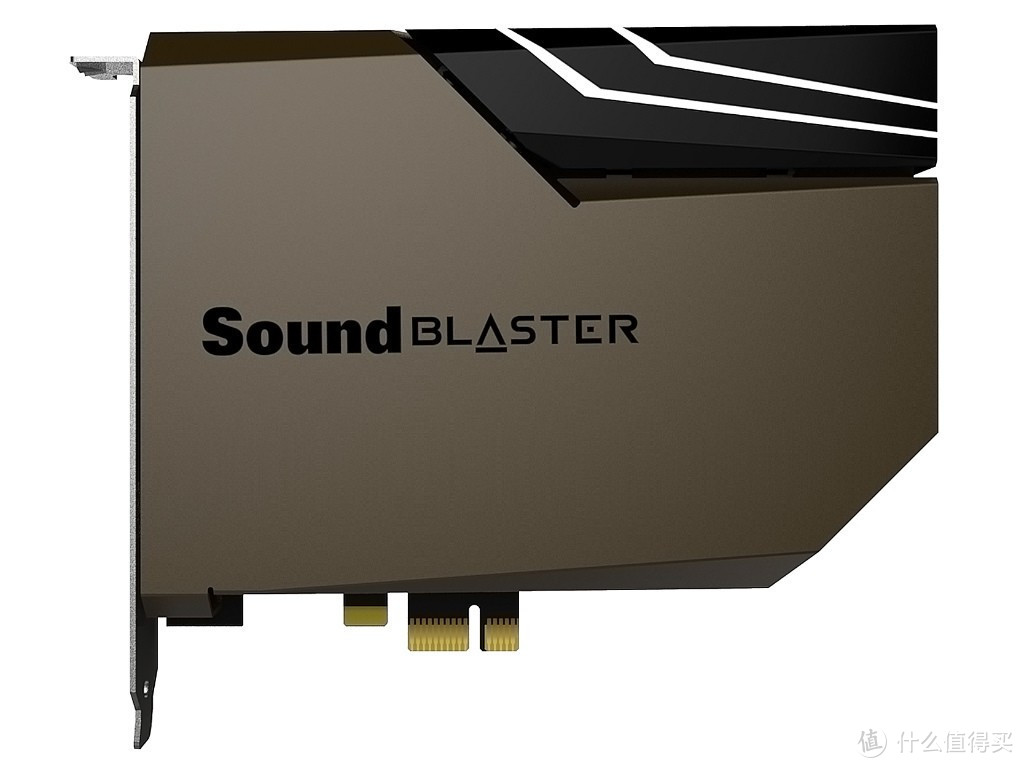 三十周年纪念：Creative 创新 发布 Sound Blaster AE-9、AE-7 *级声卡