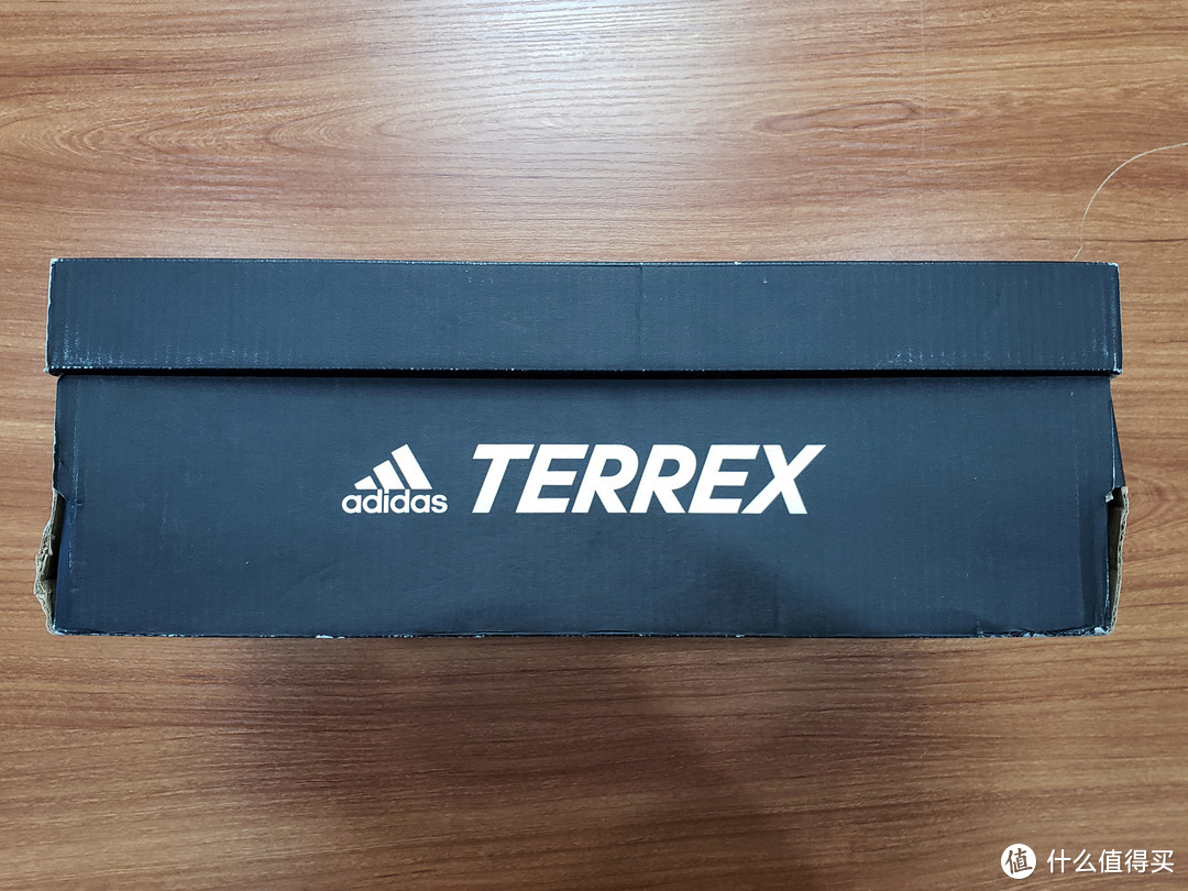 Adidas TERREX SWIFT R GTX越野跑鞋