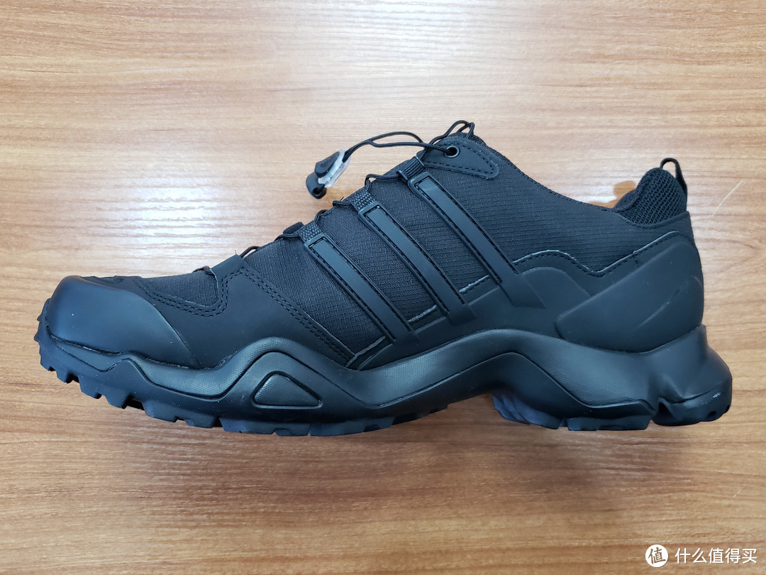 Adidas TERREX SWIFT R GTX越野跑鞋