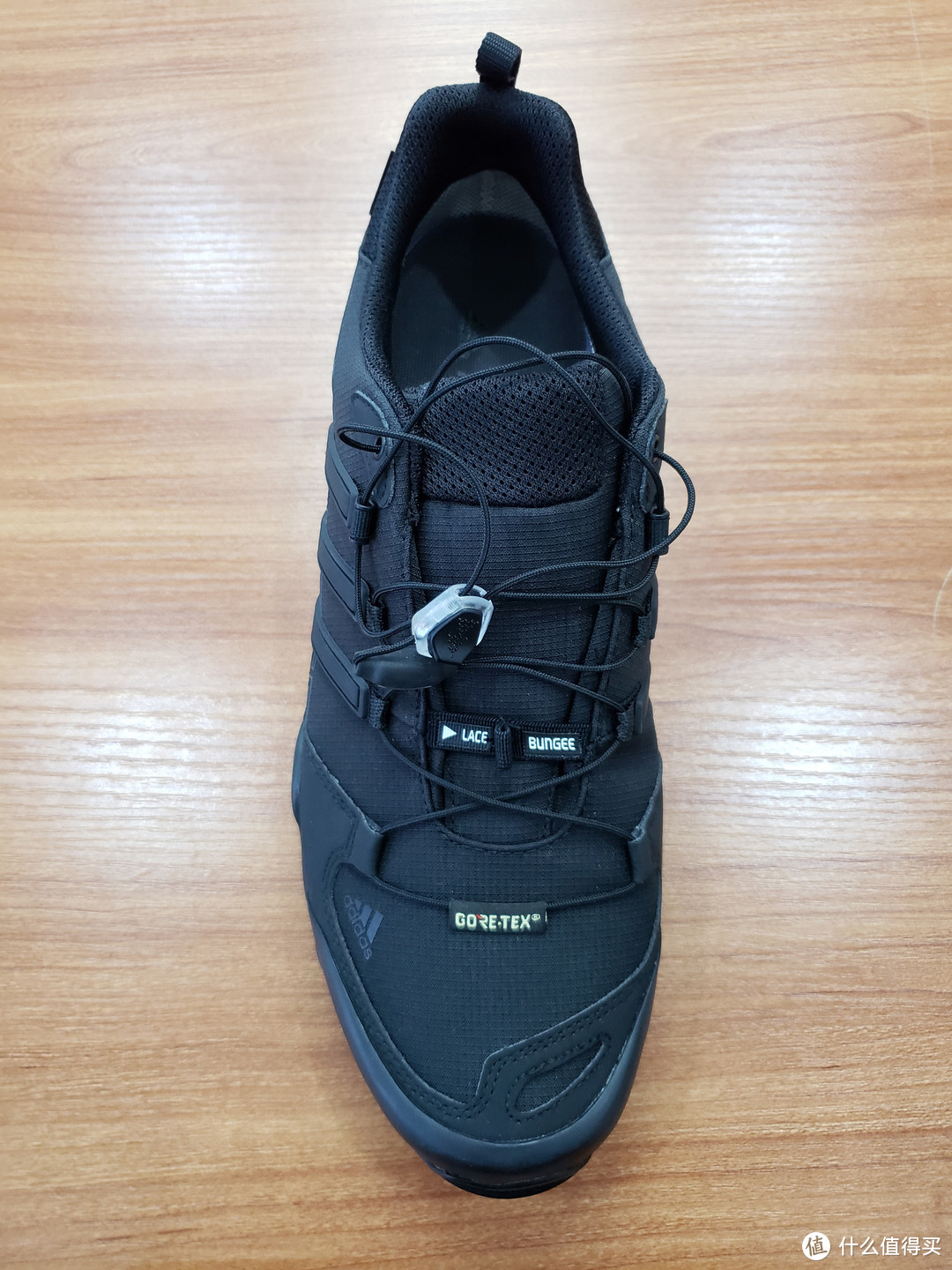 Adidas TERREX SWIFT R GTX越野跑鞋