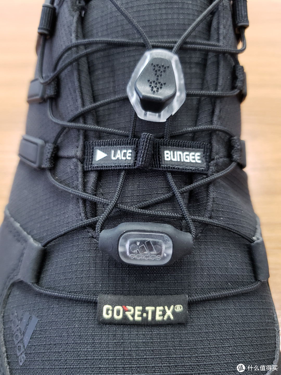 Adidas TERREX SWIFT R GTX越野跑鞋