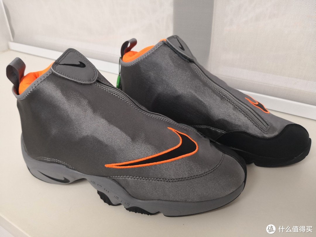 圆梦系列之手套 Nike Zoom Flight Glove “Oregon State” 简易开箱