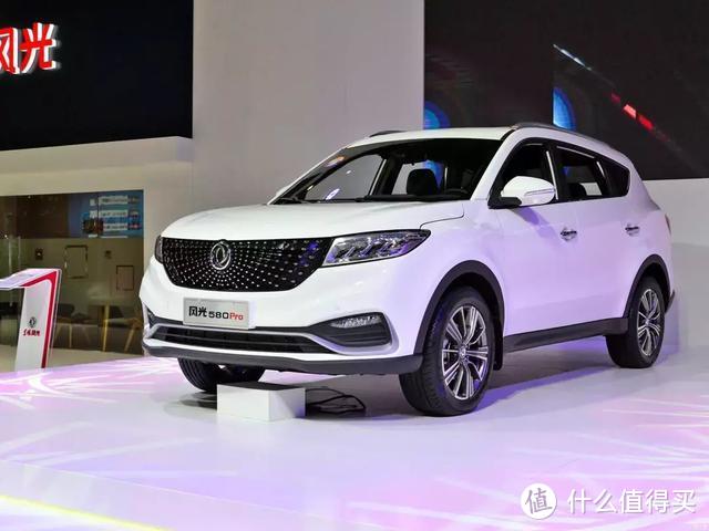 这四款中型SUV，将是自主品牌未来的明星车型