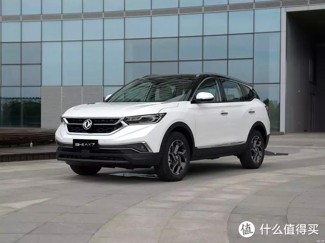 这四款中型SUV，将是自主品牌未来的明星车型