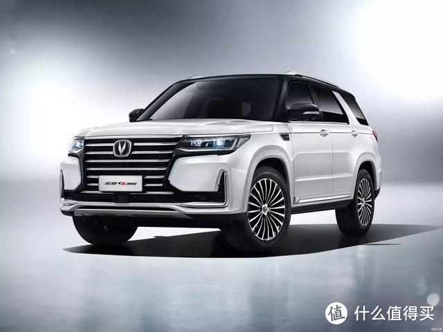 这四款中型SUV，将是自主品牌未来的明星车型