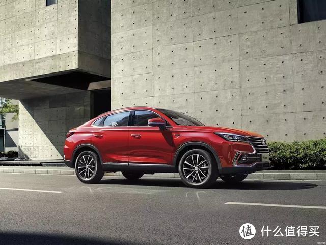 这四款中型SUV，将是自主品牌未来的明星车型