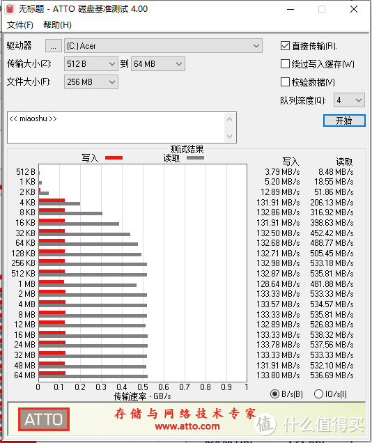 告别一桌子的线Acer蜂鸟一体机C27实测体验 舍繁入简