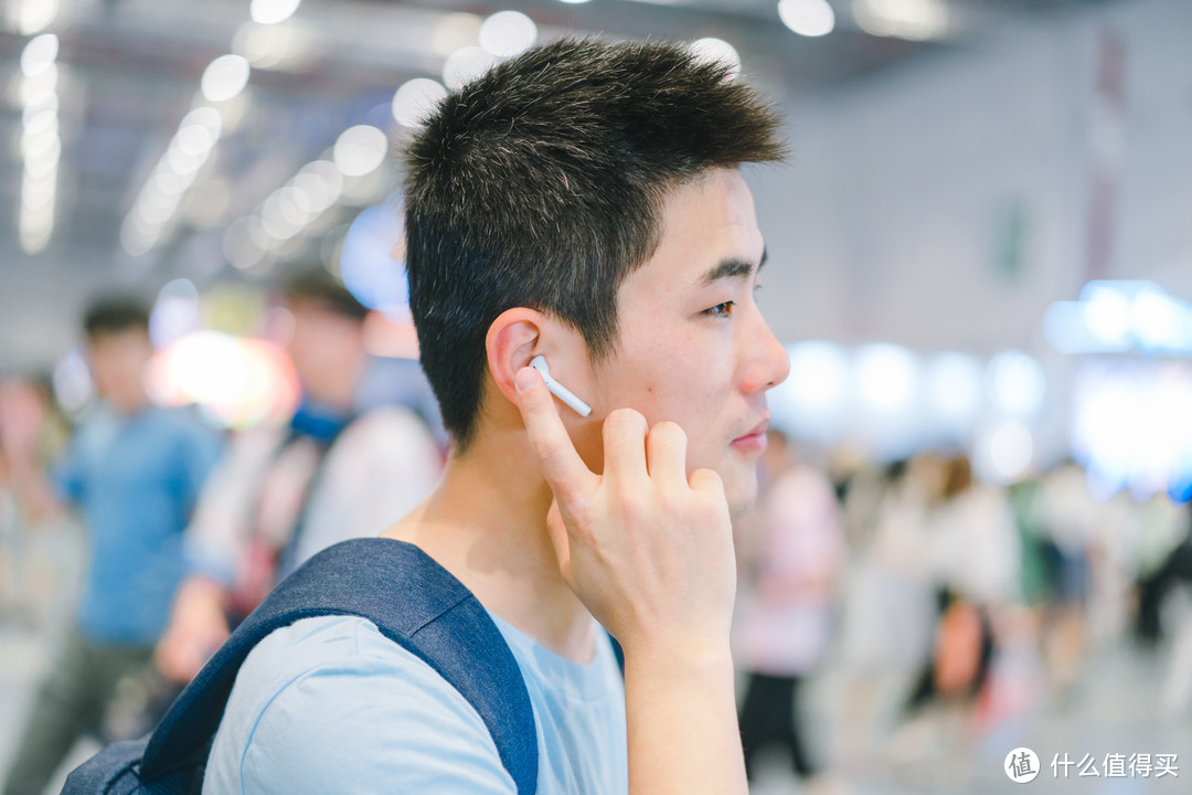 如何说服女票买AirPods 2，这17个理由可以试试