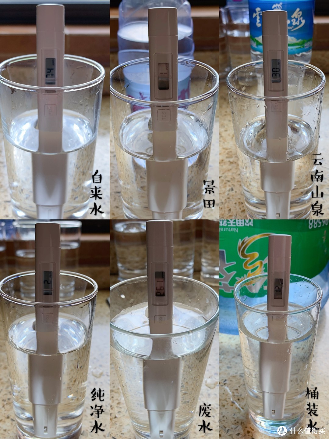 喝一杯好水你需要一台352 S100净水器