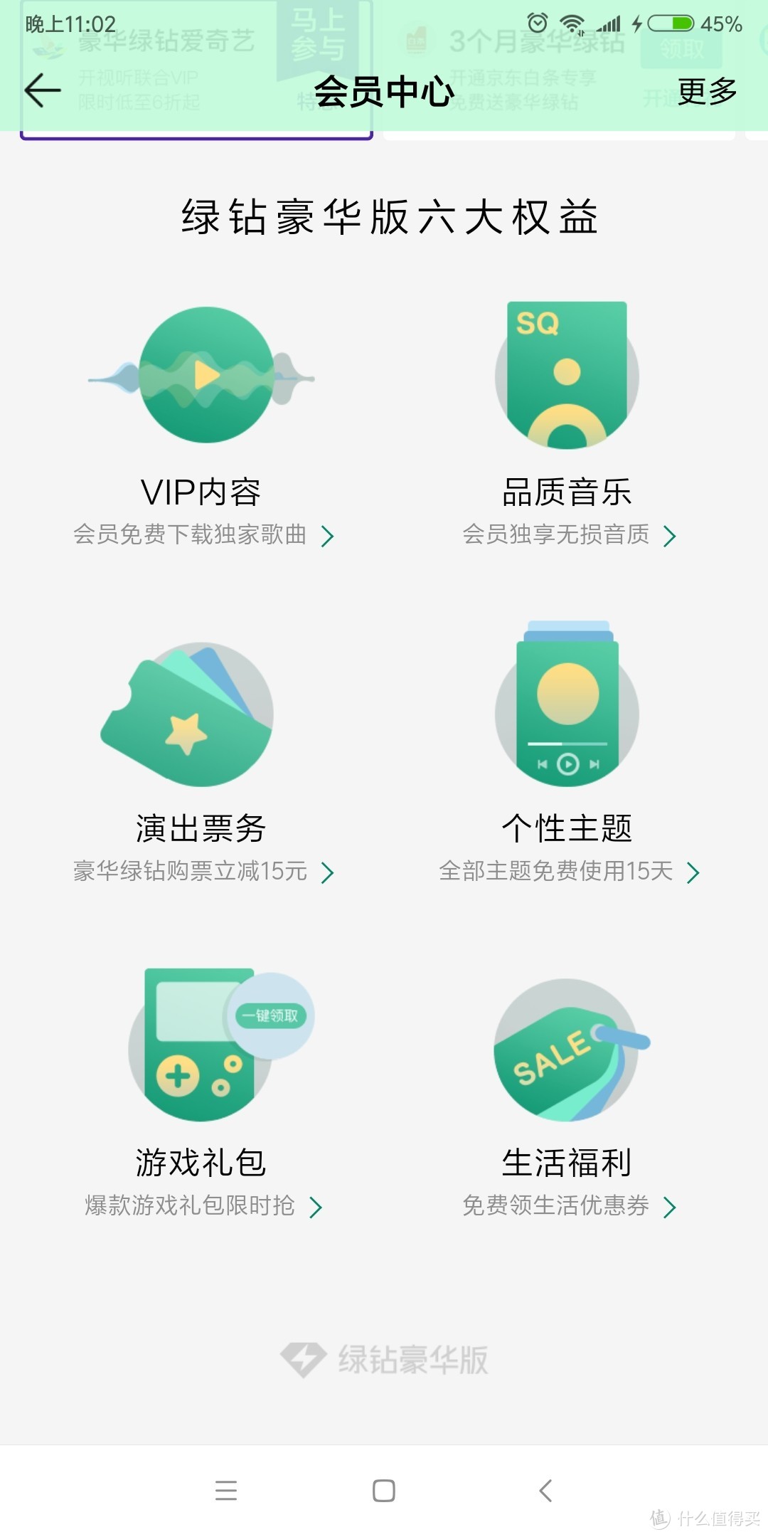 眼花缭乱有点茫然不要紧，靠数据对比分析来帮你在线音乐APP选会员