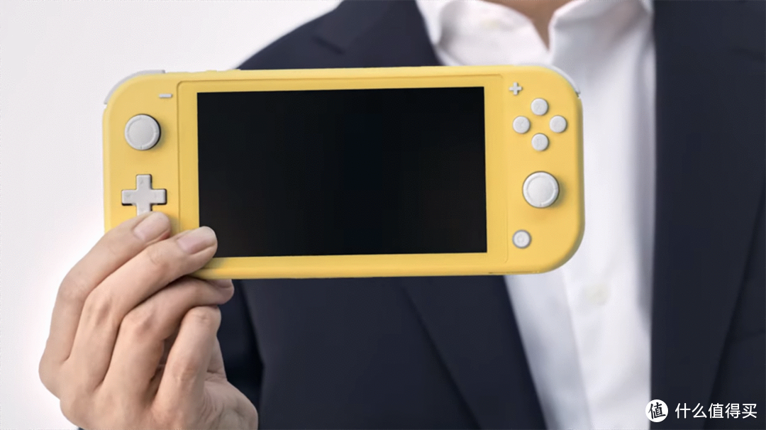 Nintendo Switch Lite是否值得买？ 请先看来自一个老玩家的提醒
