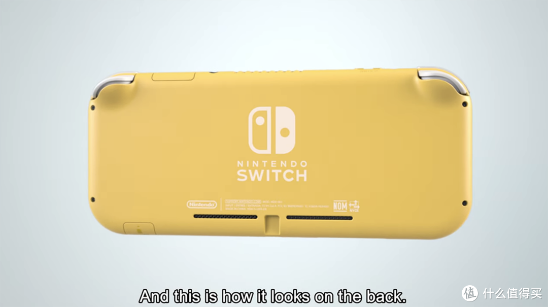 Nintendo Switch Lite是否值得买？ 请先看来自一个老玩家的提醒