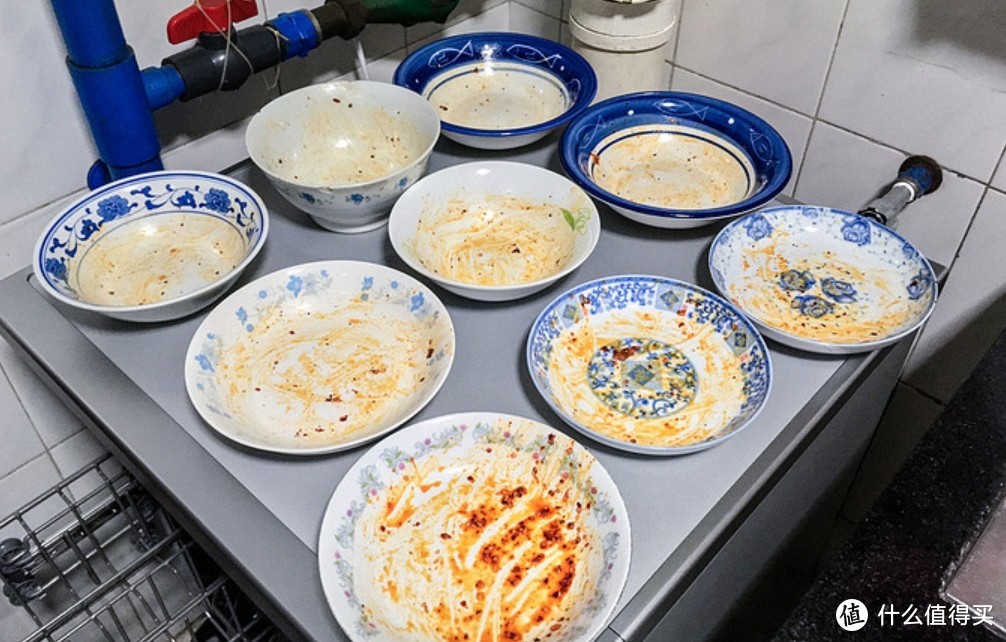 如何做到真正的洗得干净,关于正确洗碗的问题