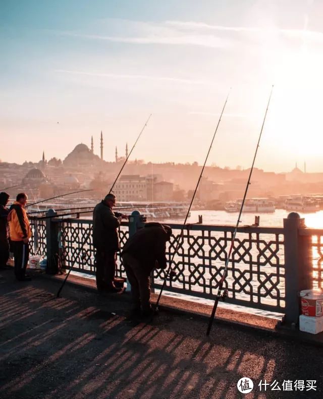 我想要带你去浪漫的土耳其