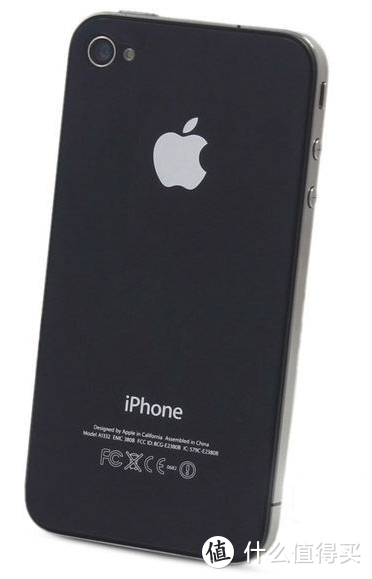 iPhone 4