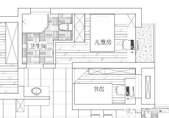 干货 | “洗刷刷”的地儿还能这么整？卫生间避坑指南