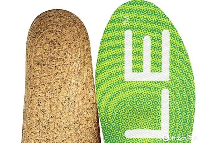 国产软木鞋垫VS国外软木鞋垫，到底谁才是最后的赢家？