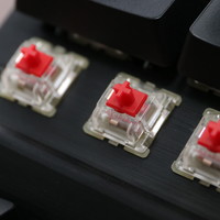 美商海盗船 Vengeance K65 机械键盘使用感受(灯光|手感|性价比)