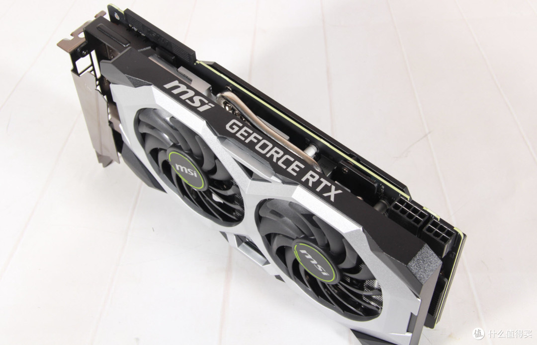 微星rtx2070 super火热开跑