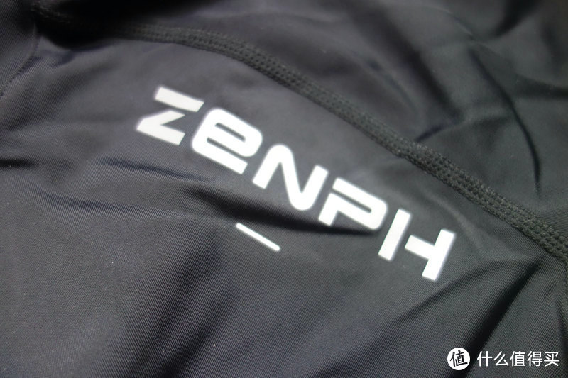 运动衣都智能了，还不运动么——ZENPH早风 智能运动衣
