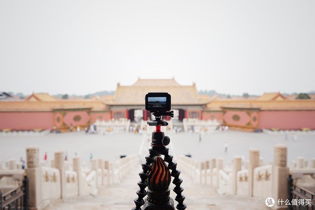 15个维度，全面解读Vlog神器——大疆Osmo Action