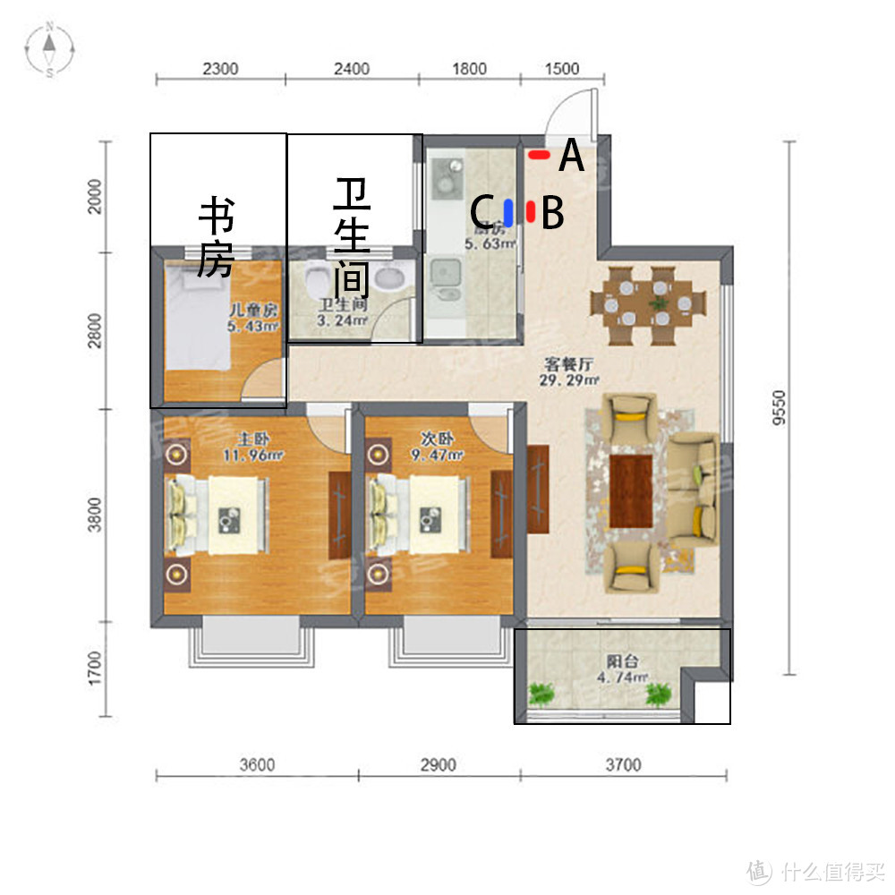 我的米家智能家居史，1W字详细组建使用经验以及避坑建议