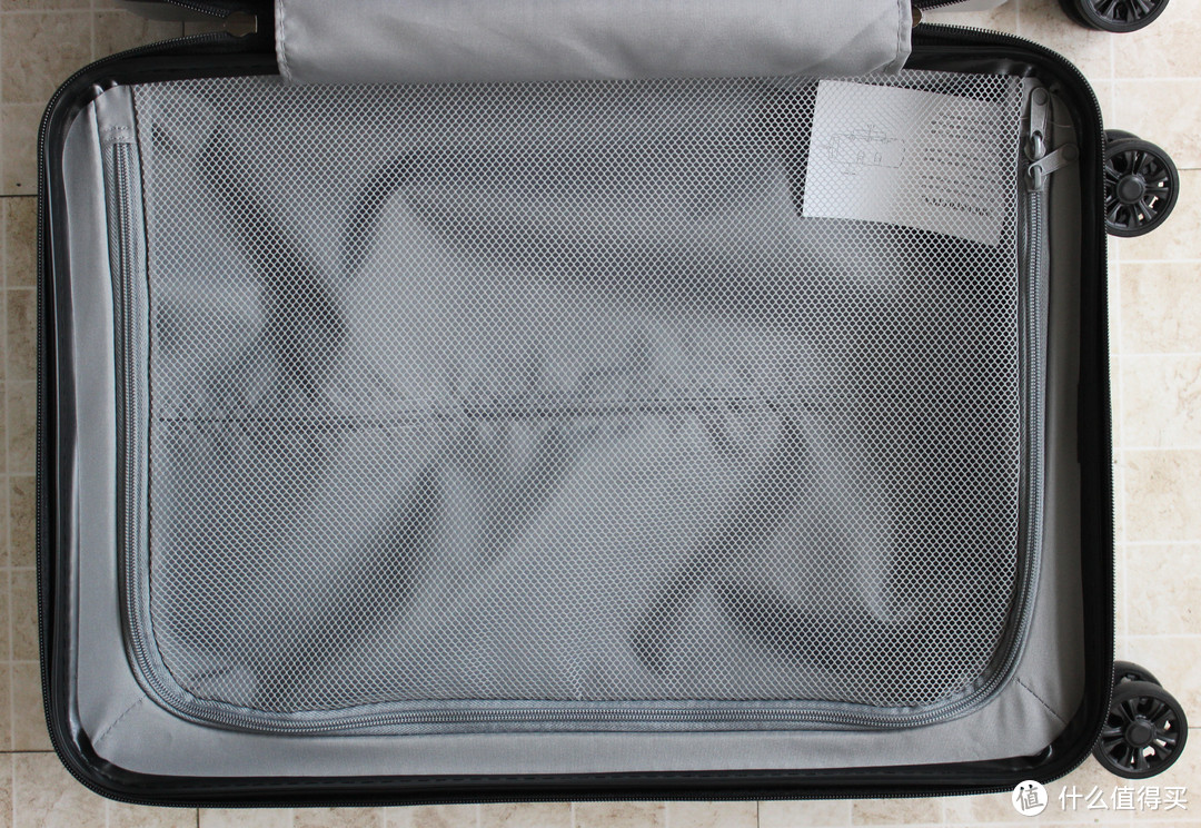 有了你们，随时都可以展开一次说走就走的旅行：淘宝心选铝框行李箱&小川系列旅行箱