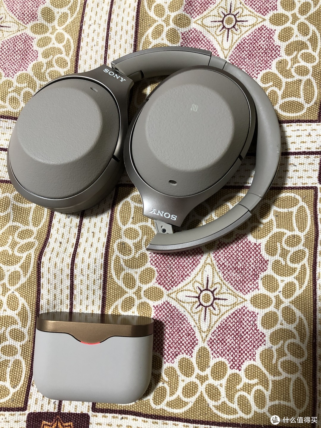 终于等到你！SONY WF-1000XM3上手评测